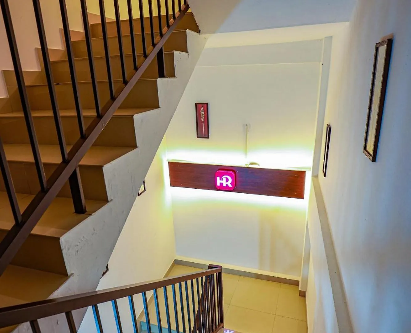 Hr Residency Hotel Kozhikode