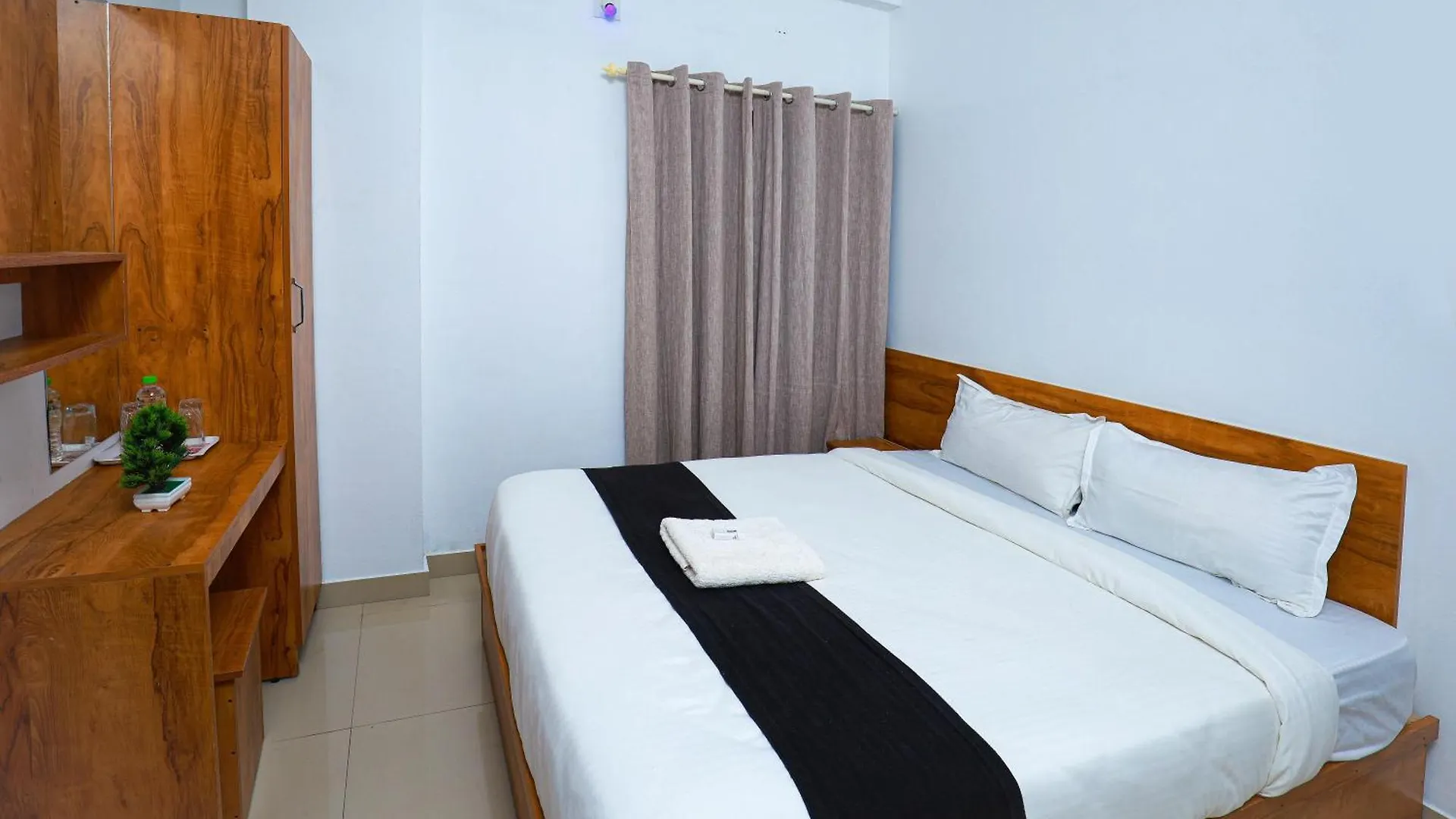 **  Hr Residency Hotel Kozhikode India