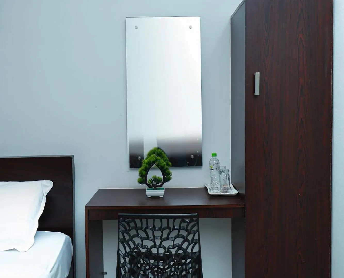 Hr Residency Hotel Kozhikode