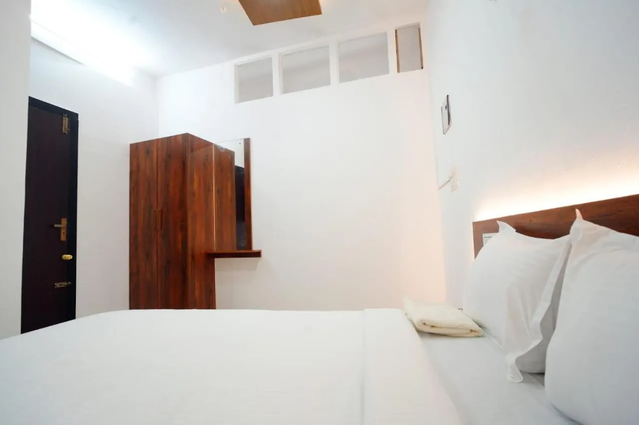 Hr Residency Hotel Kozhikode