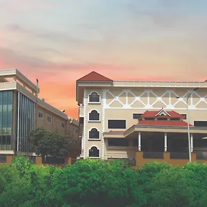 Hotel Ashirvad Lawns & Convention Centre, Kozhikode