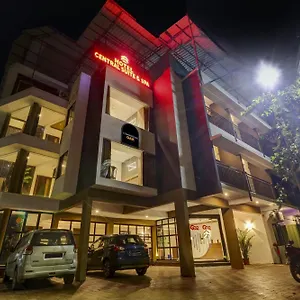 Hotel Townhouse Oak Suits, Kozhikode