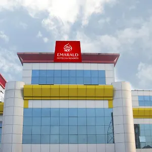 Hotel Emarald, Kozhikode