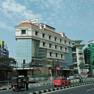 Hotel Metromanor, Kozhikode