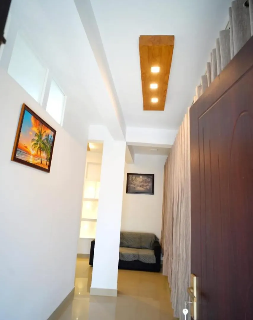 Hr Residency Hotel Kozhikode India