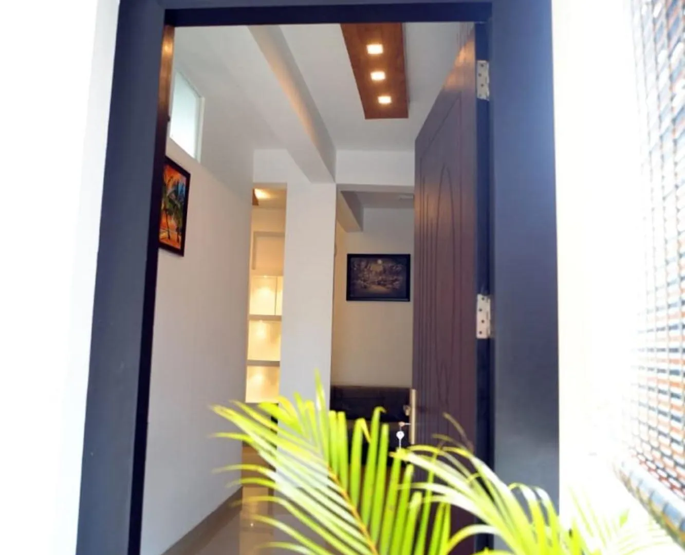 Hr Residency Hotel Kozhikode