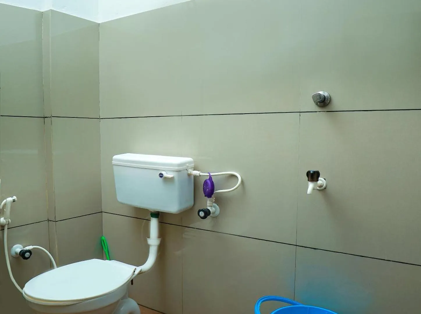 Hr Residency Hotel Kozhikode
