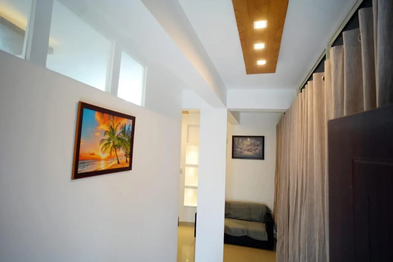 Hr Residency Hotel Kozhikode