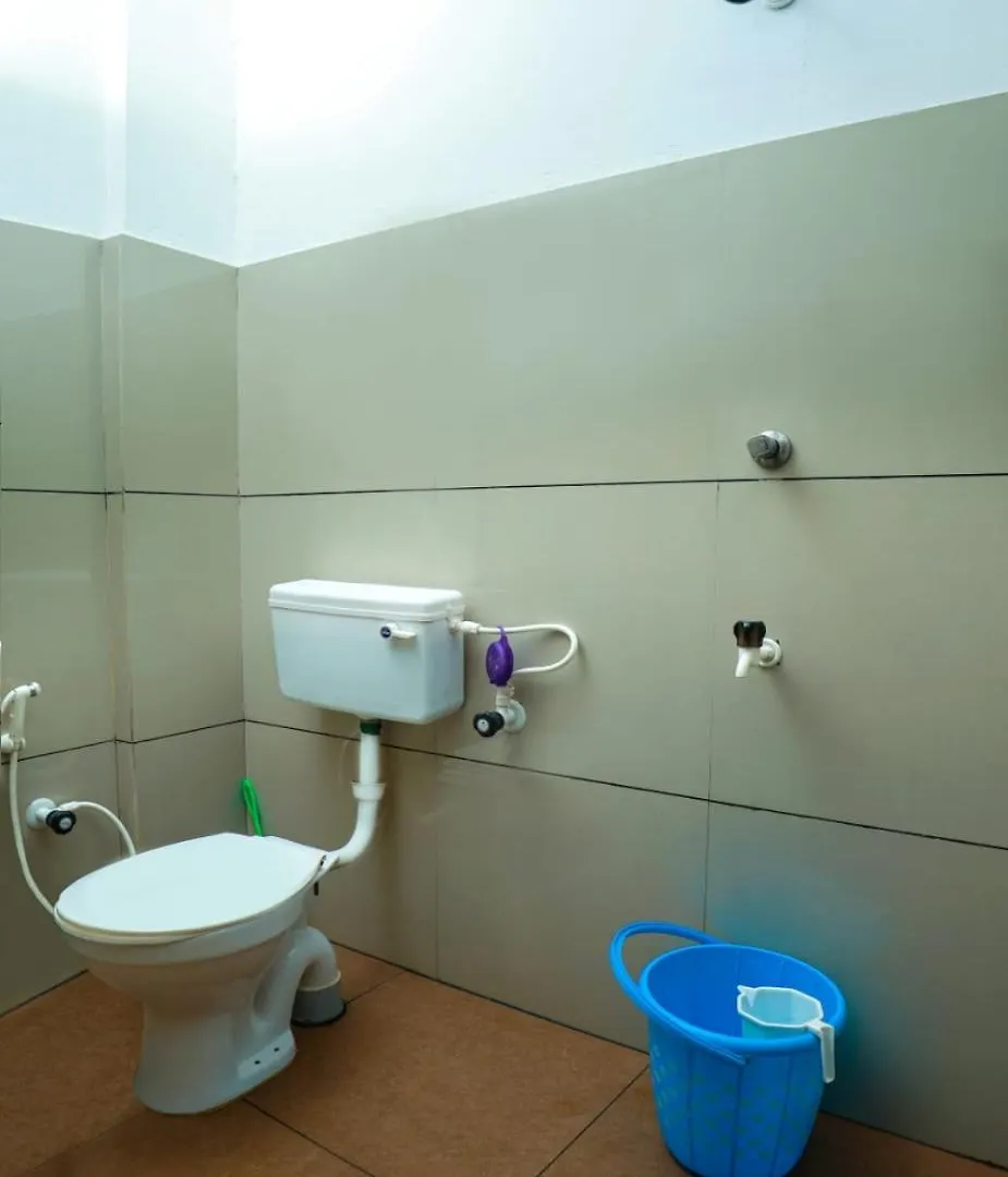 Hr Residency Hotell Kozhikode